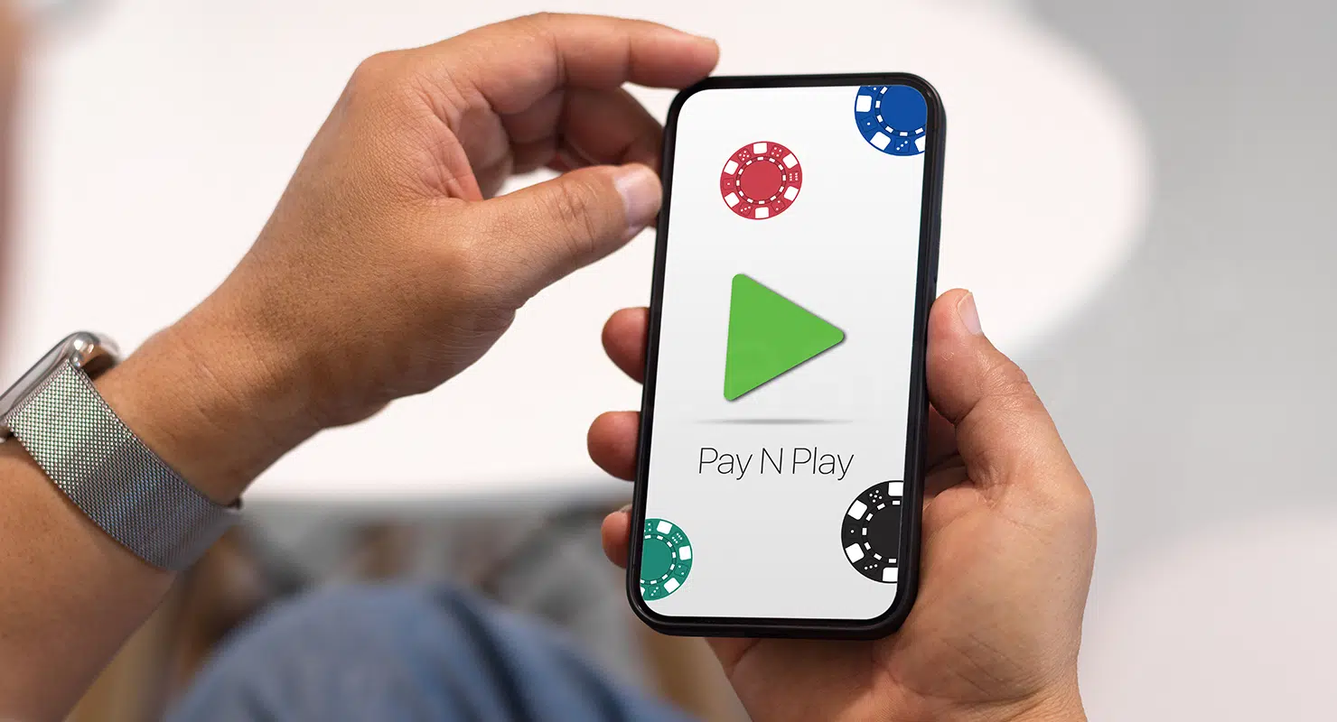 Mitkä ovat vuoden 2021 kaikkein parhaimmat Pay N Play kasinot?